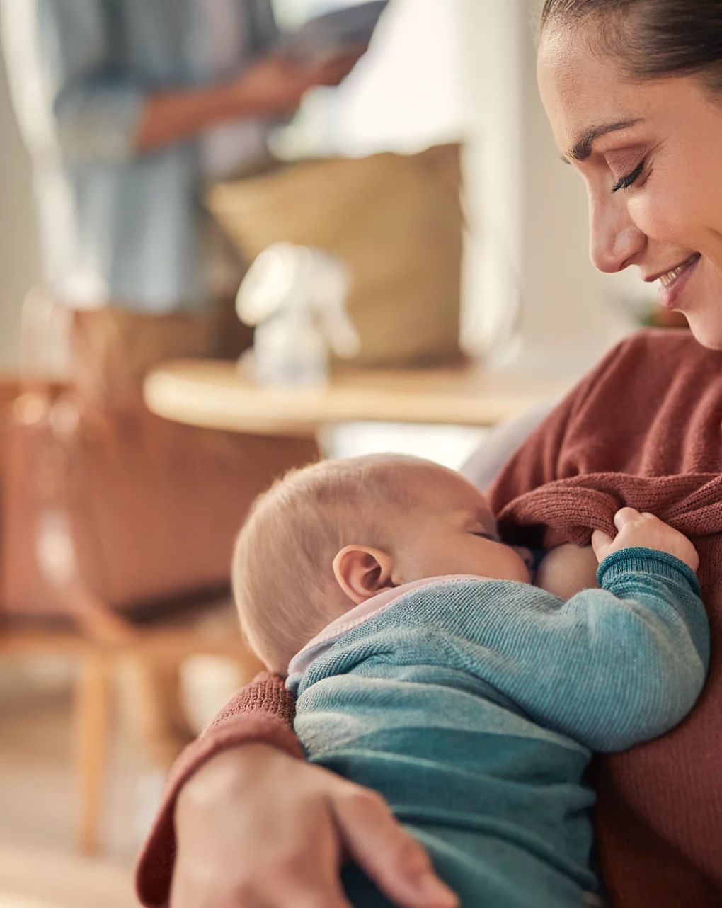 Philips avent απλό χειροκίνητο θήλαστρο scf430/20 - Philips Avent