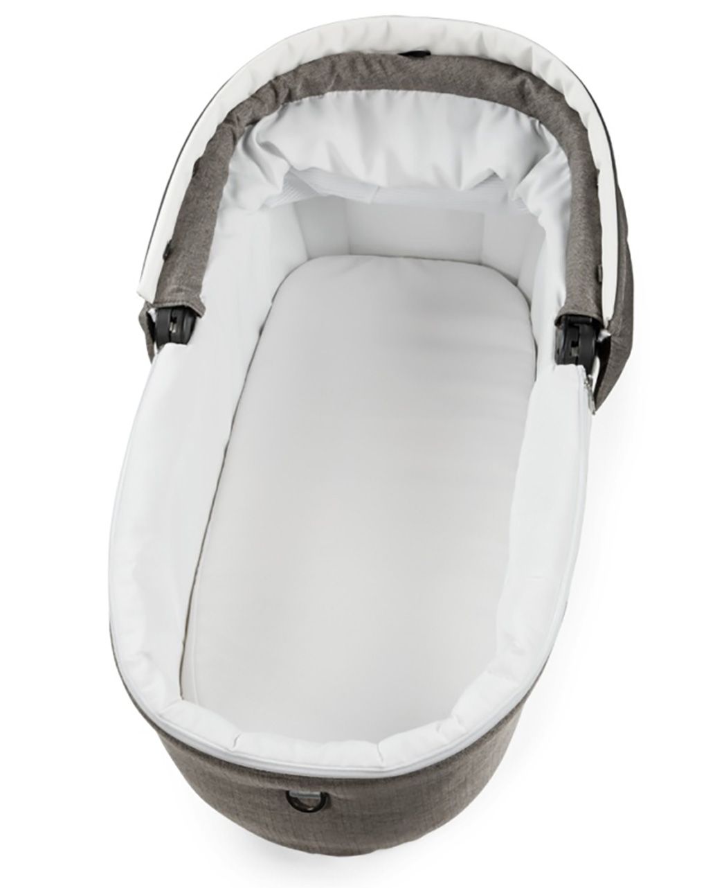 Peg perego σύστημα μεταφοράς trio book lounge modular city grey - Peg-Pérego