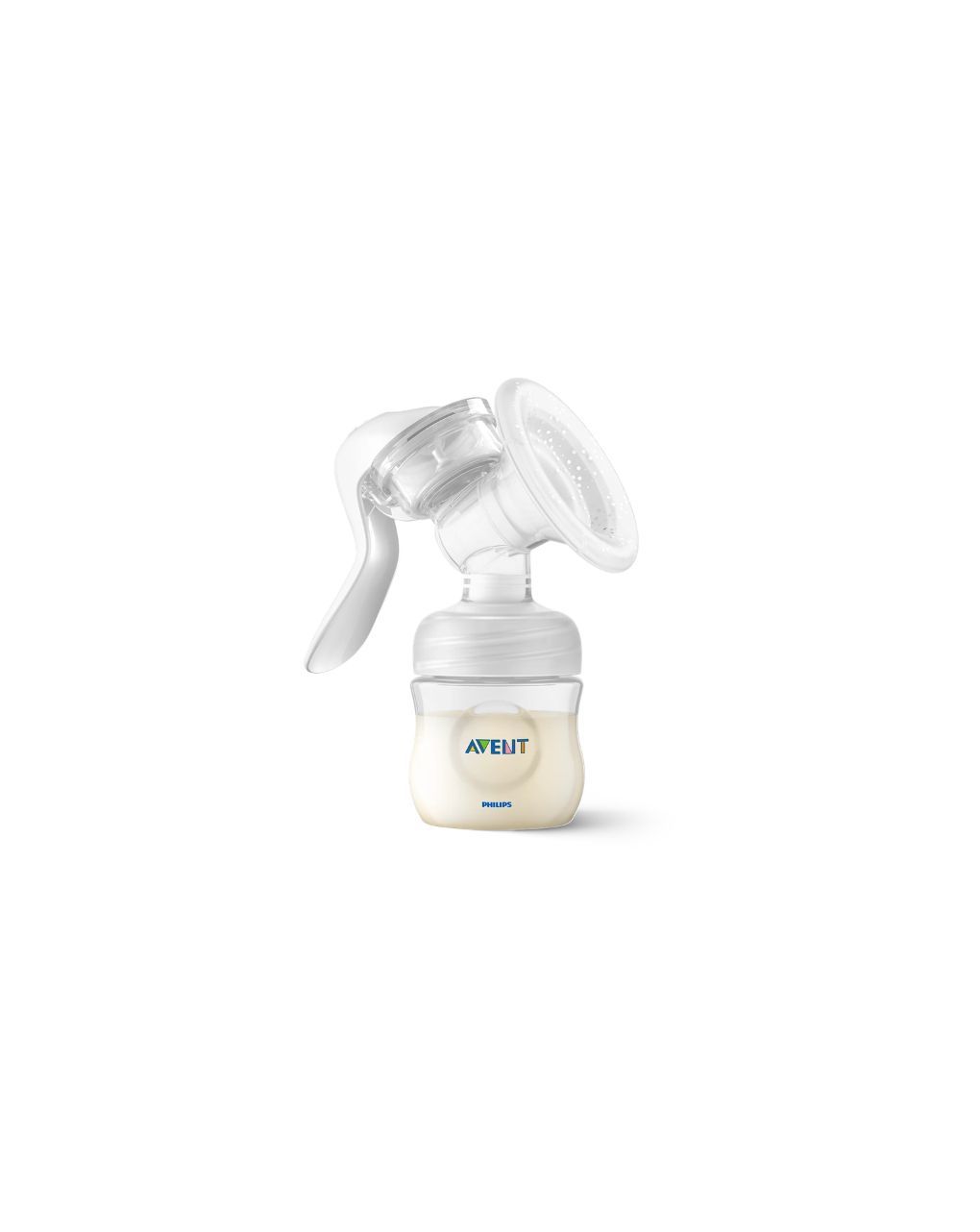 Philips avent απλό χειροκίνητο θήλαστρο scf430/20 - Philips Avent