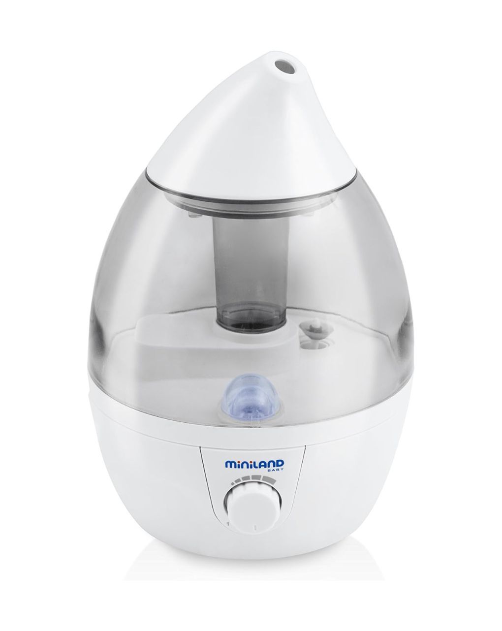 Miniland υγραντήρας minidrop 1l ml89069