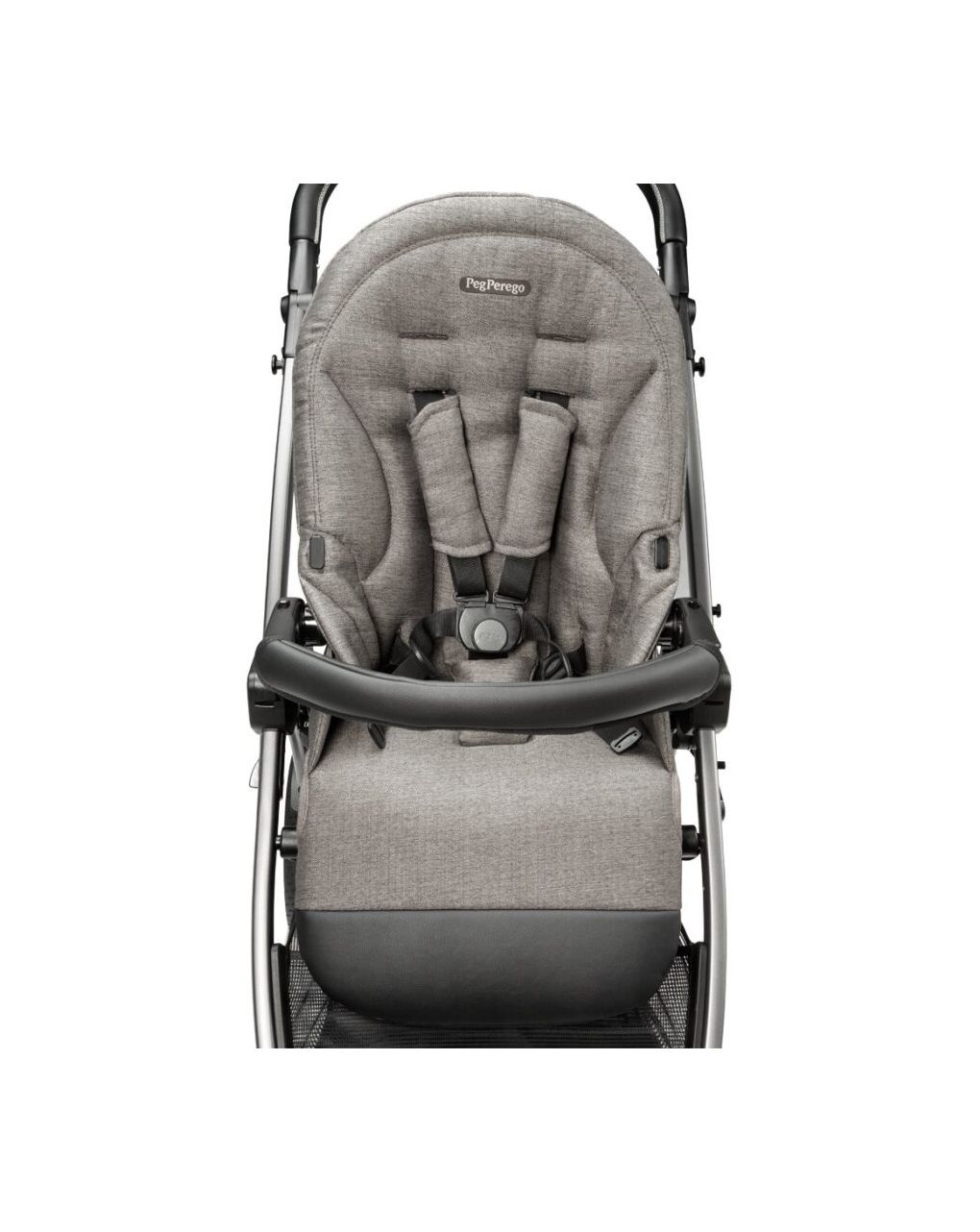 Peg perego σύστημα μεταφοράς trio book lounge modular city grey - Peg-Pérego