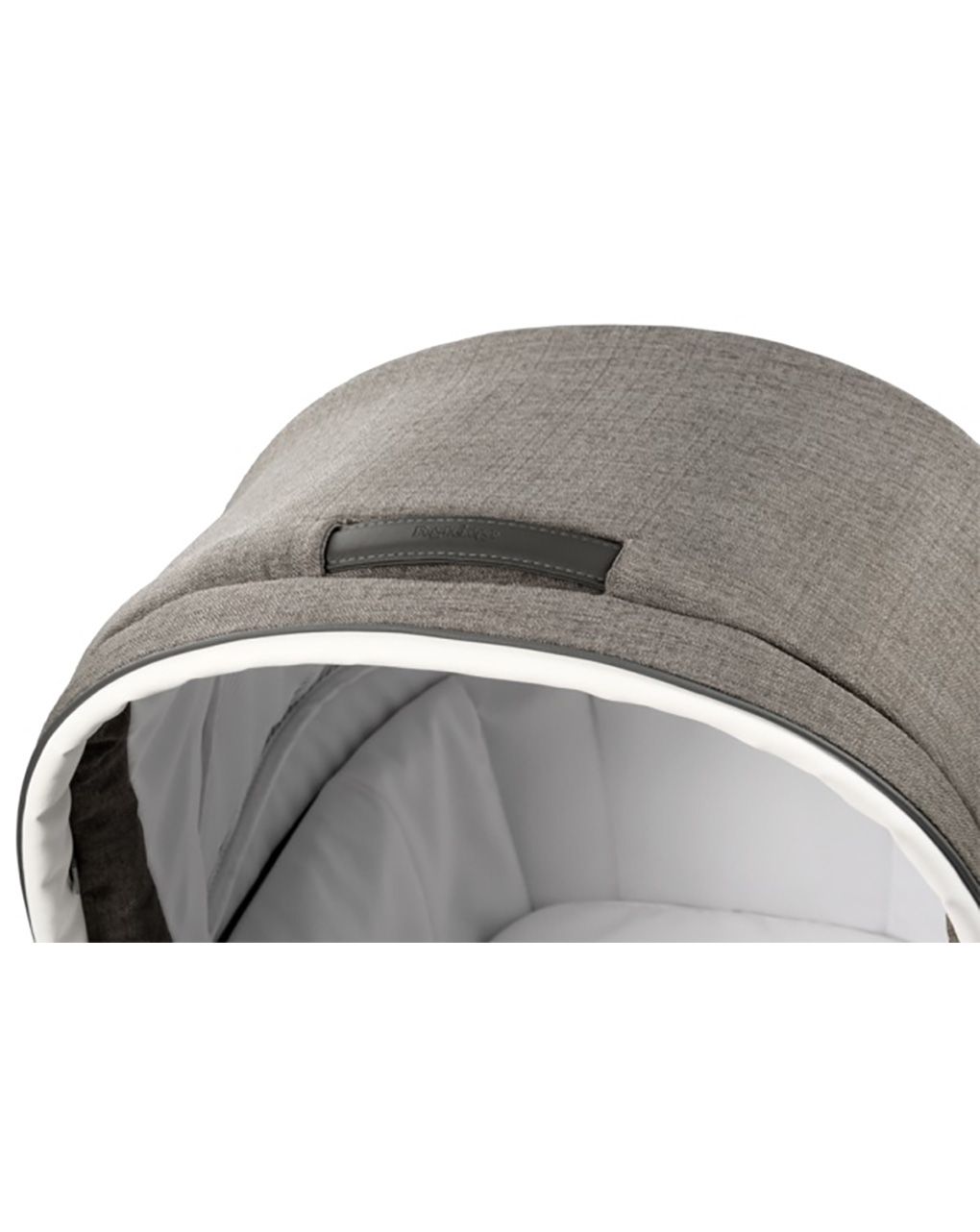 Peg perego σύστημα μεταφοράς trio book lounge modular city grey - Peg-Pérego