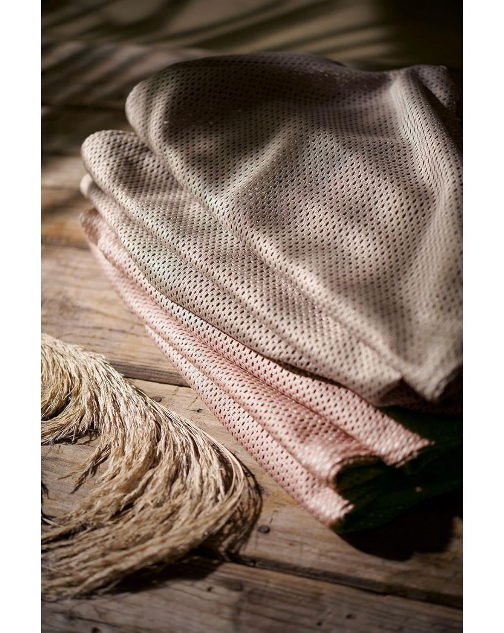 Babybjorn ρηλάξ balance bliss mesh dusty pink - Baby Bjorn