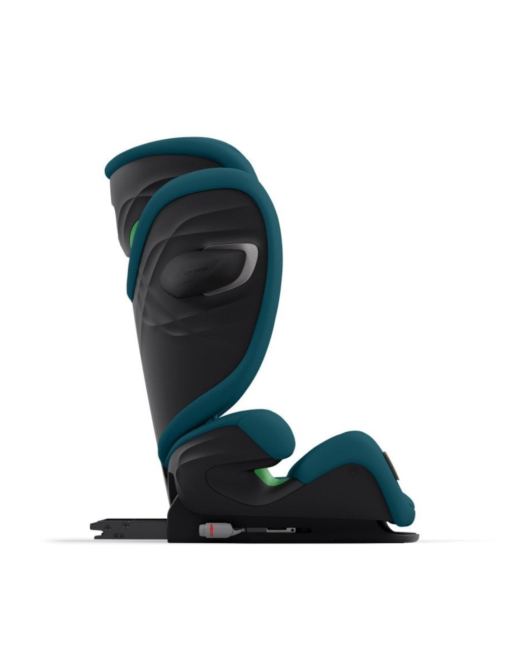 Cybex κάθισμα αυτοκινήτου solution g i-fix (100-150cm) river blue - Cybex
