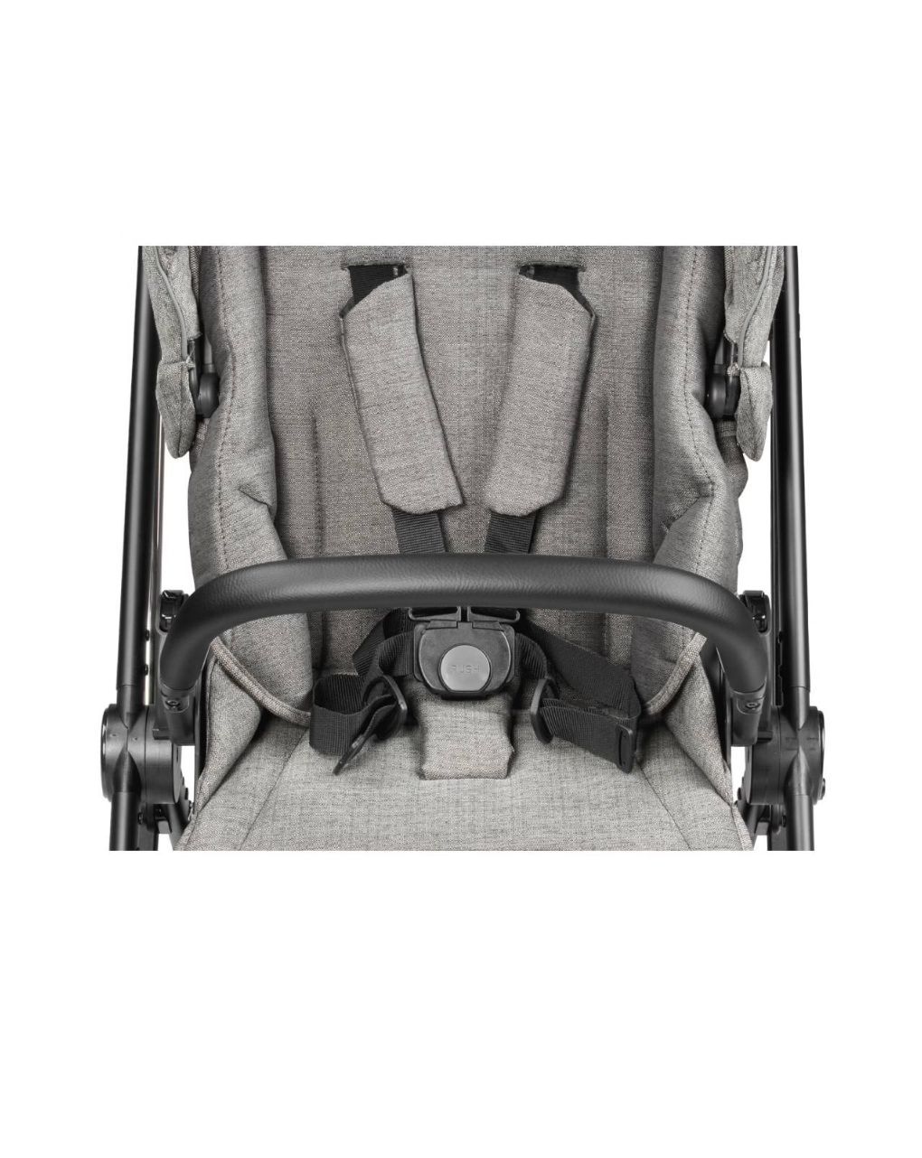 Peg perego καρότσι περιπάτου vivace city grey - Peg-Pérego
