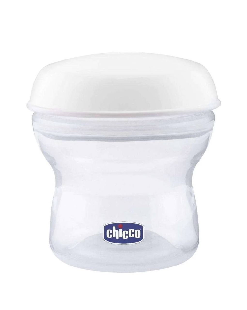 Chicco μπουκάλια διατήρησης μητρικού γάλακτος natural feeling (4 τεμ) - Chicco