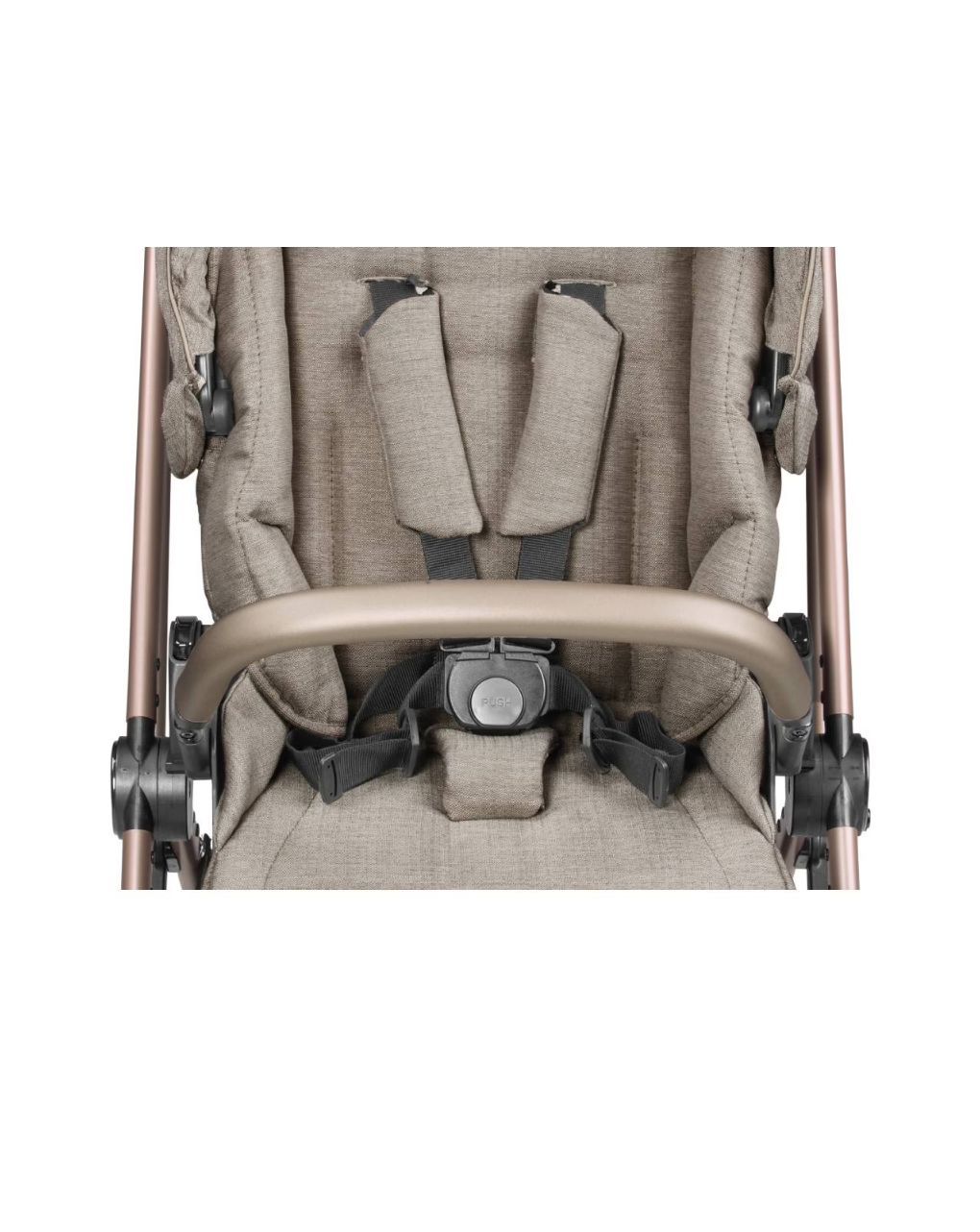 Peg perego καρότσι περιπάτου vivace mon amour - Peg-Pérego