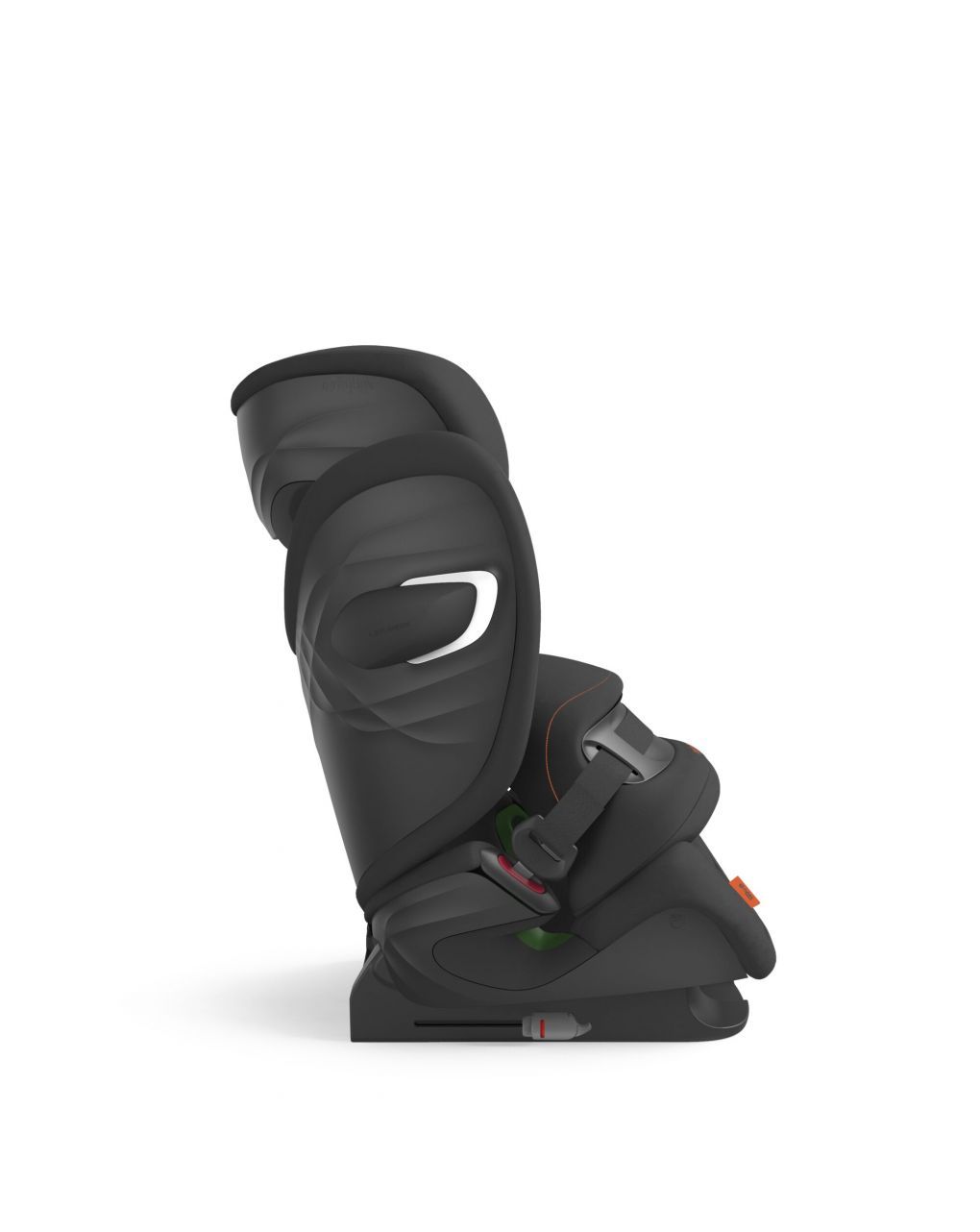 Cybex κάθισμα αυτοκινήτου pallas g i-size (76-150cm) lava grey - Cybex