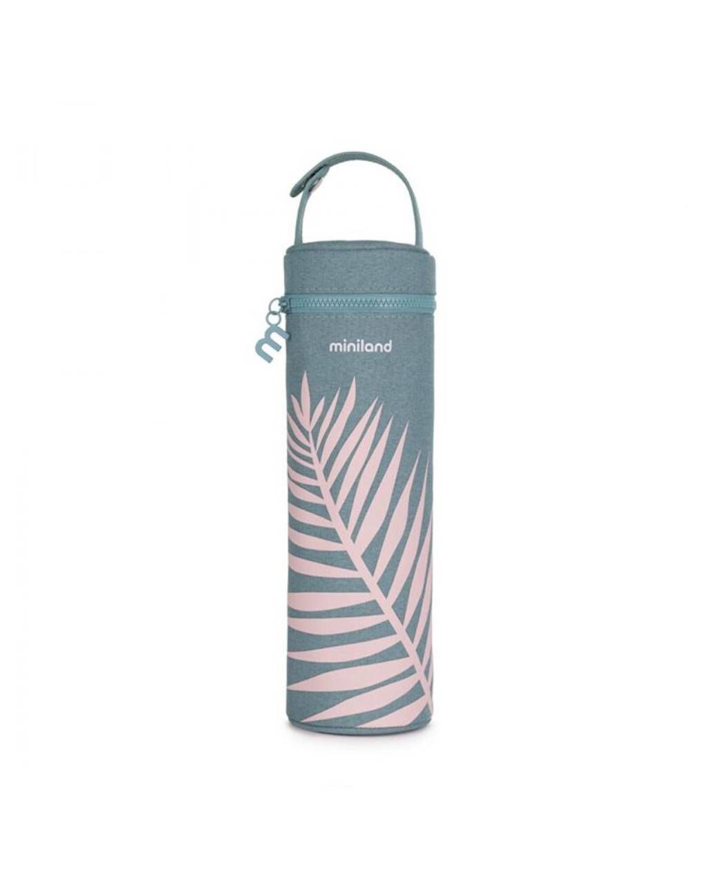 Miniland ισοθερμική θήκη palms 500ml - Miniland