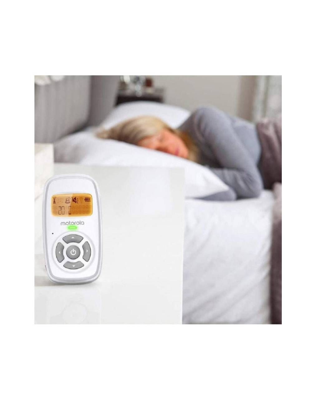 Motorola am24 ενδοεπικοινωνία audio - Motorola