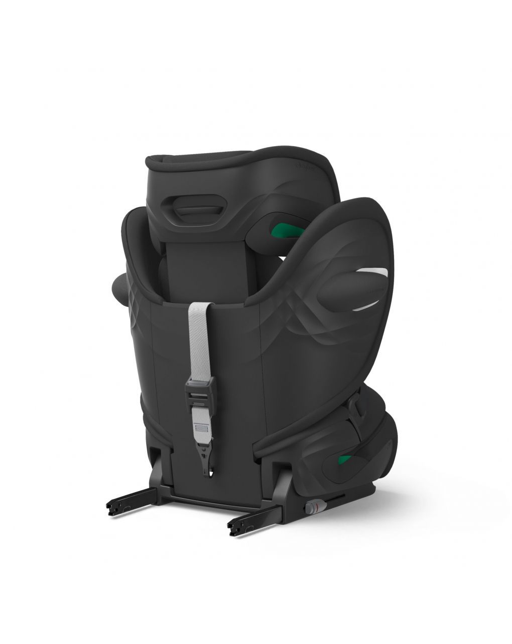 Cybex κάθισμα αυτοκινήτου pallas g i-size (76-150cm) lava grey - Cybex