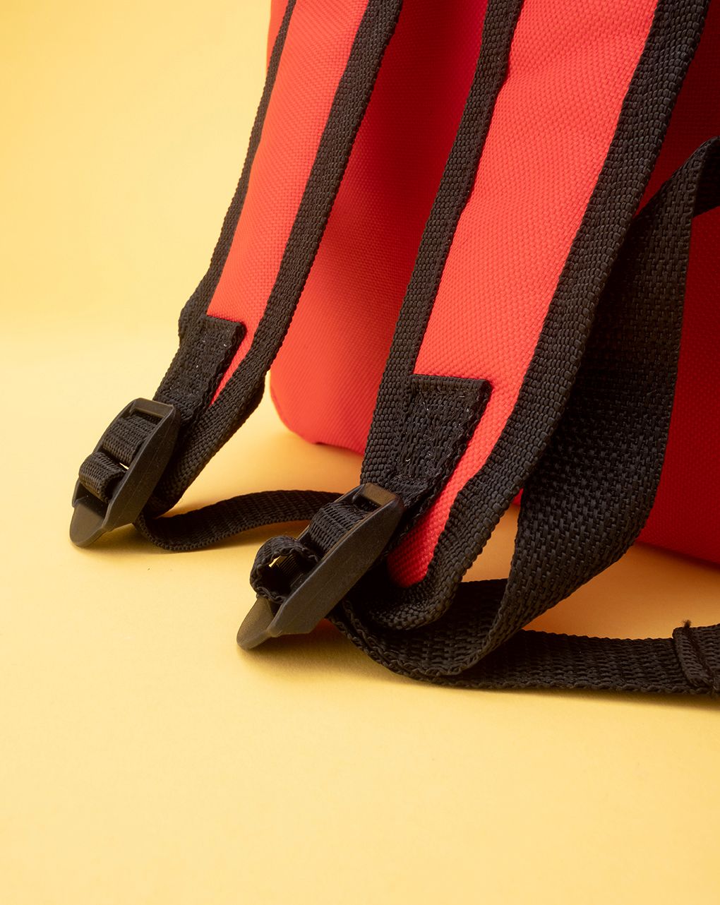 σακίδιο πλάτης κόκκινο με το spiderman για αγόρι - Prénatal