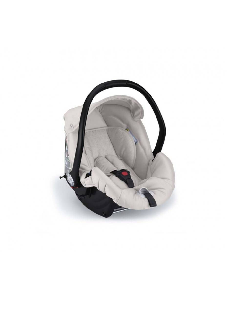 Cam σύστημα μετακίνησης trio dynamic smart cream bear - Cam
