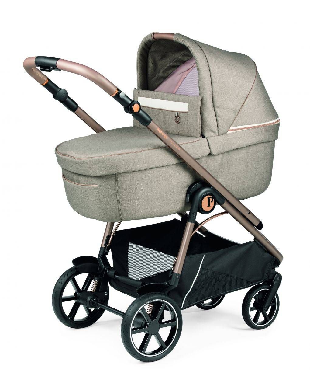 Peg perego σύστημα μεταφοράς veloce slk modular 3 σε 1 mon amour new - Peg-Pérego