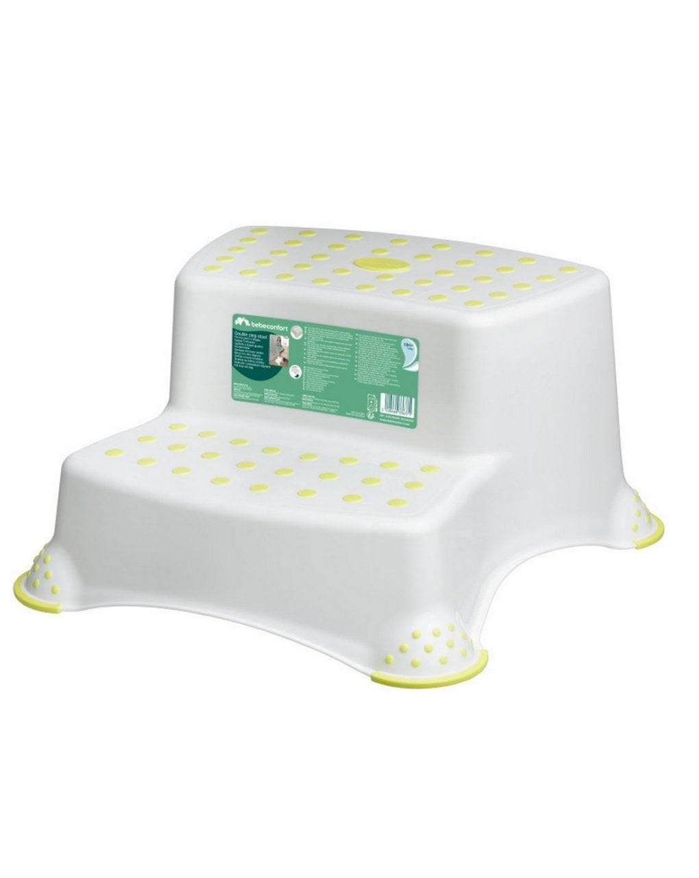 Bebeconfort διπλό σκαλάκι μπάνιου