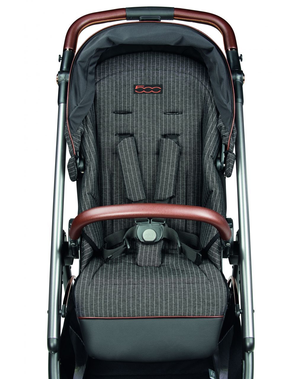 Peg perego σύστημα μεταφοράς veloce slk modular 3 σε 1 fiat 500 edition - Peg-Pérego