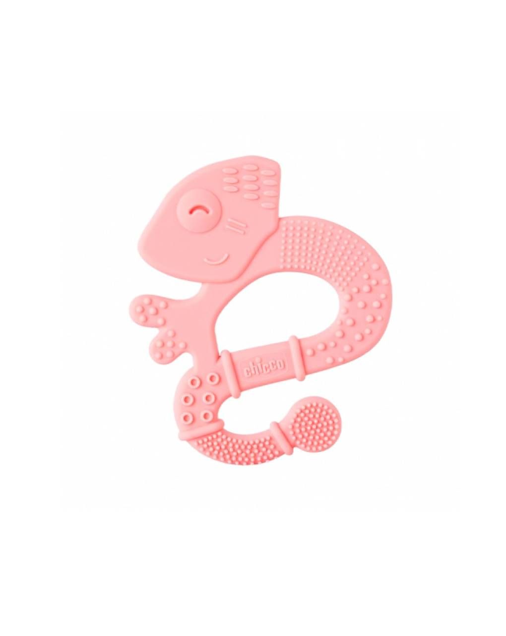 Chicco κρίκοι οδοντοφυίας ροζ 2m+