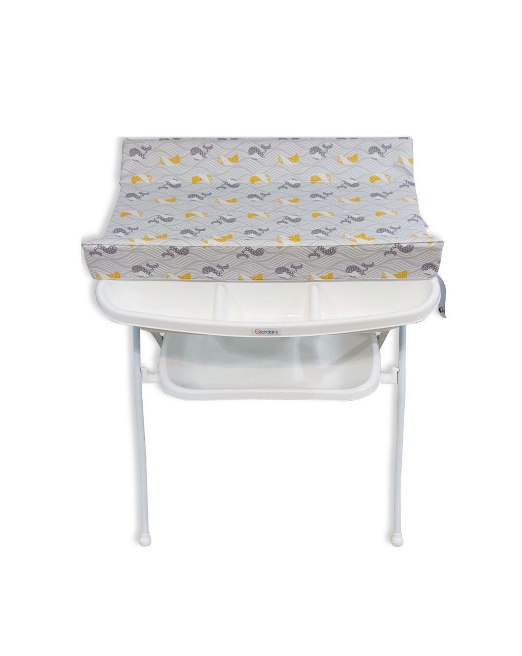 Giordani μπανάκι-αλλαξιέρα so fly whale - Giordani