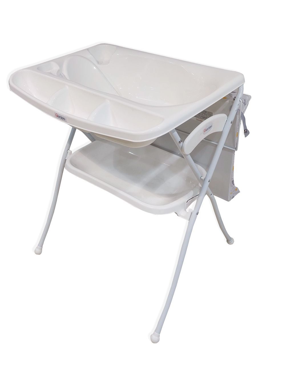 Giordani μπανάκι – αλλαξιέρα so fly whale - Giordani