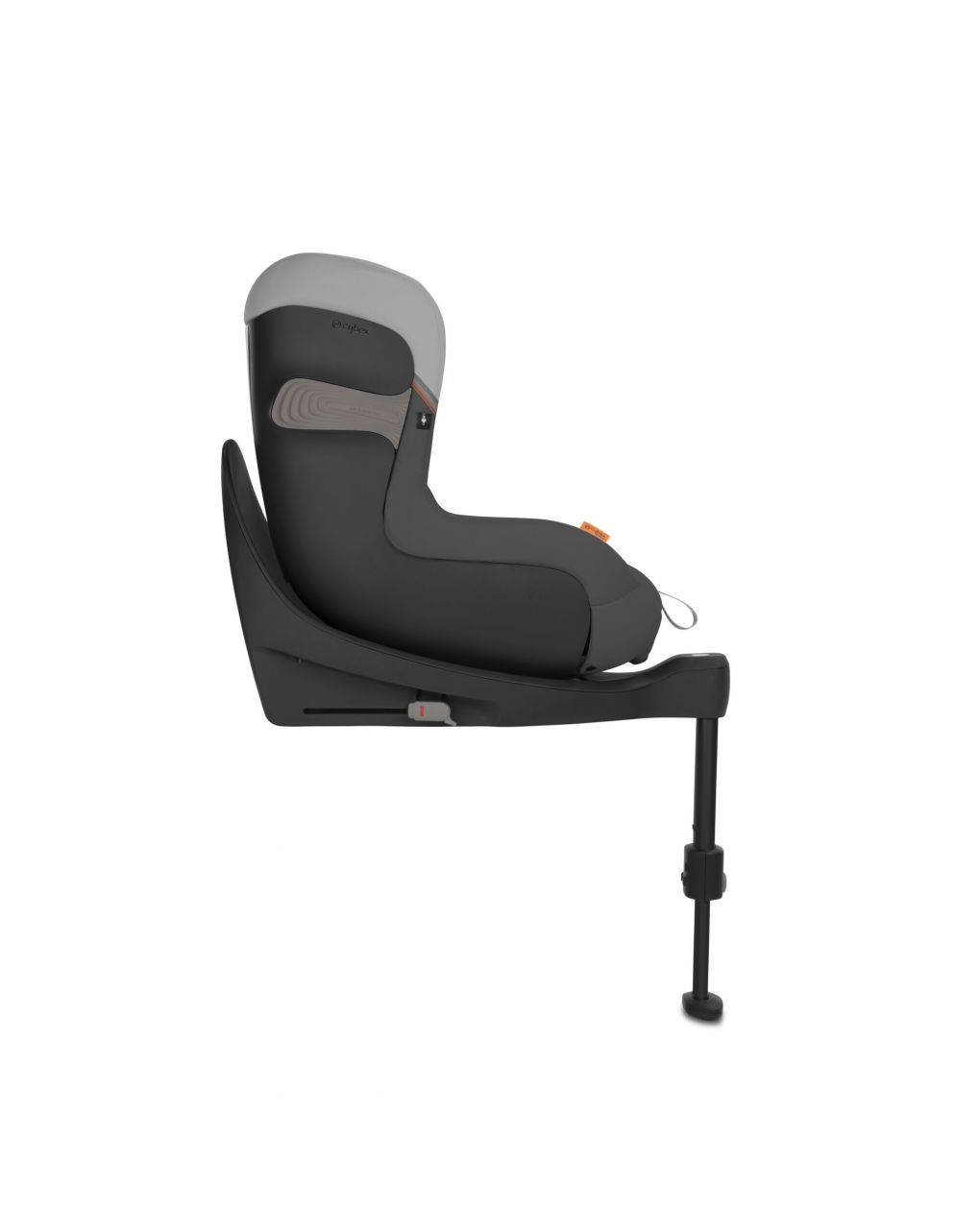 Cybex κάθισμα αυτοκινήτου sirona s2 i-size (61-105cm) lava grey - Cybex