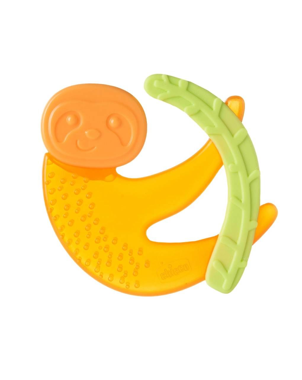 Chicco κρίκος οδοντοφυΐας μαϊμού 4μ+ 2 σχέδια - Chicco