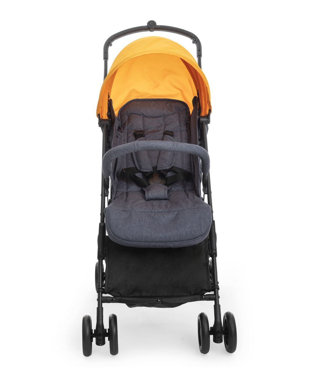 Giordani καρότσι περιπάτου denver κίτρινο - Giordani