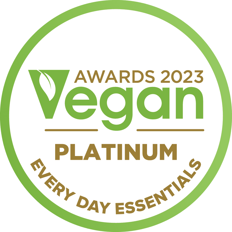 WaterWipes Platinum βραβείο