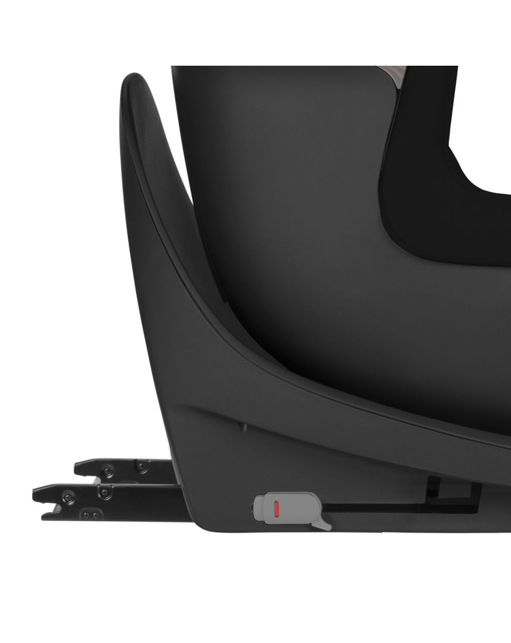 Cybex κάθισμα αυτοκινήτου sirona s2 i-size (61-105cm) moon black - Cybex