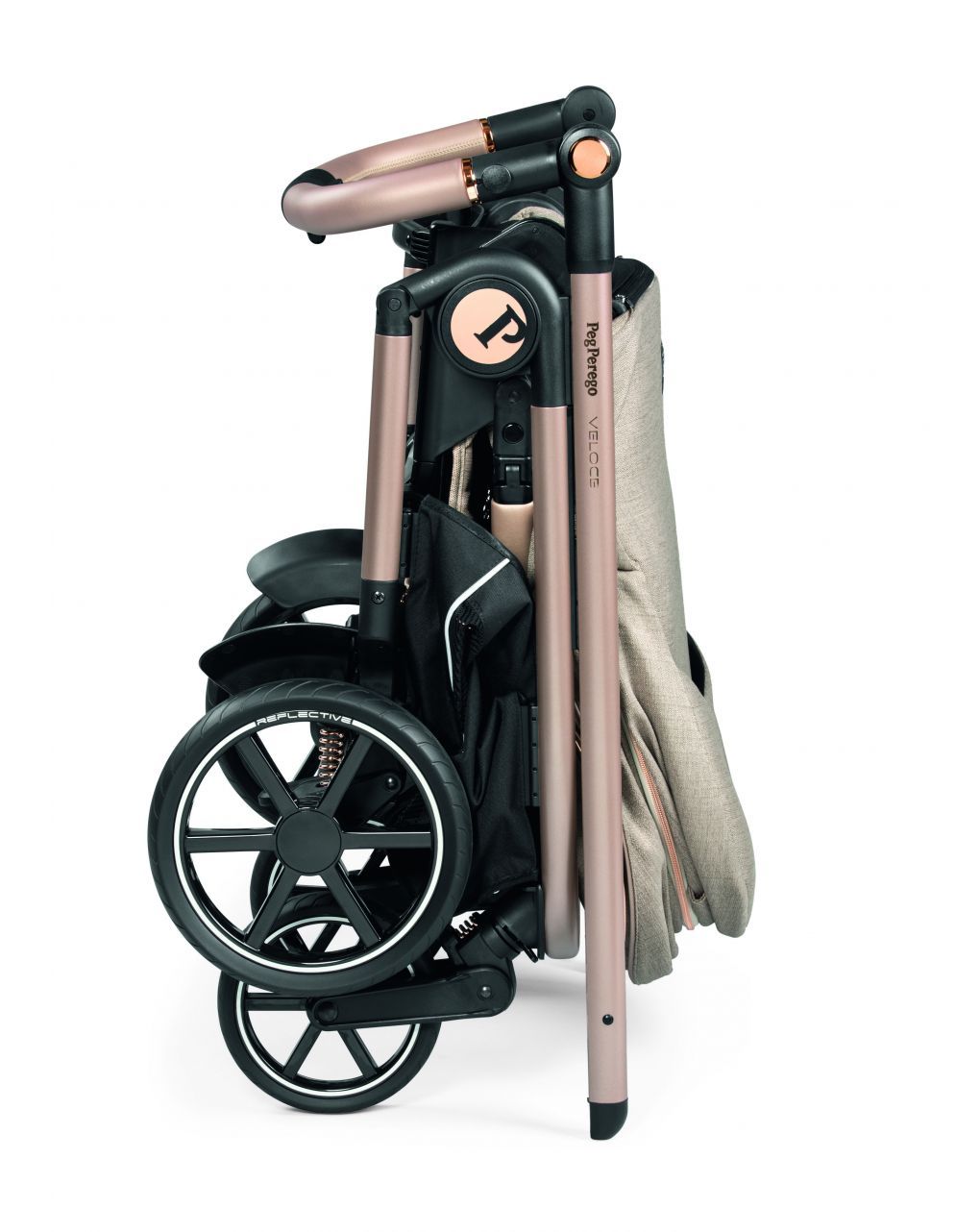 Peg perego σύστημα μεταφοράς veloce slk modular 3 σε 1 mon amour new - Peg-Pérego