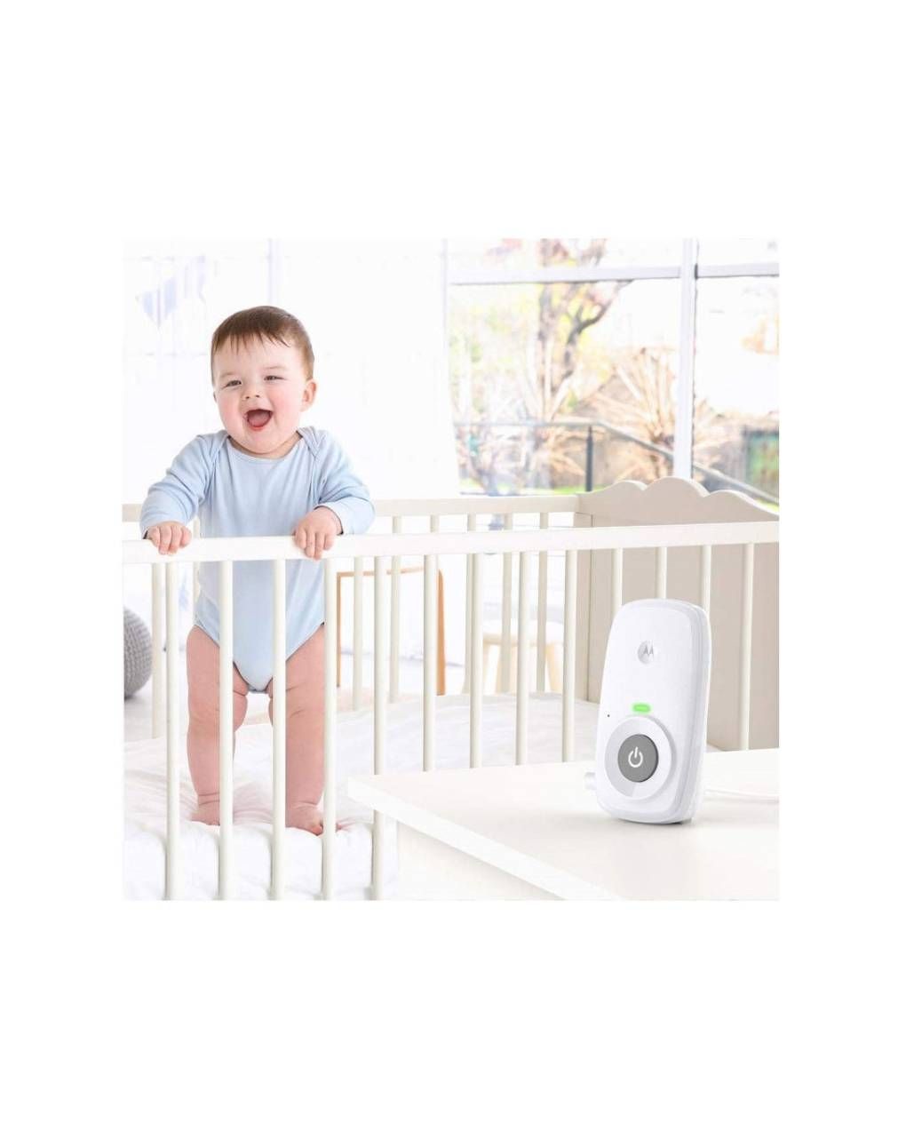 Motorola am24 ενδοεπικοινωνία audio - Motorola