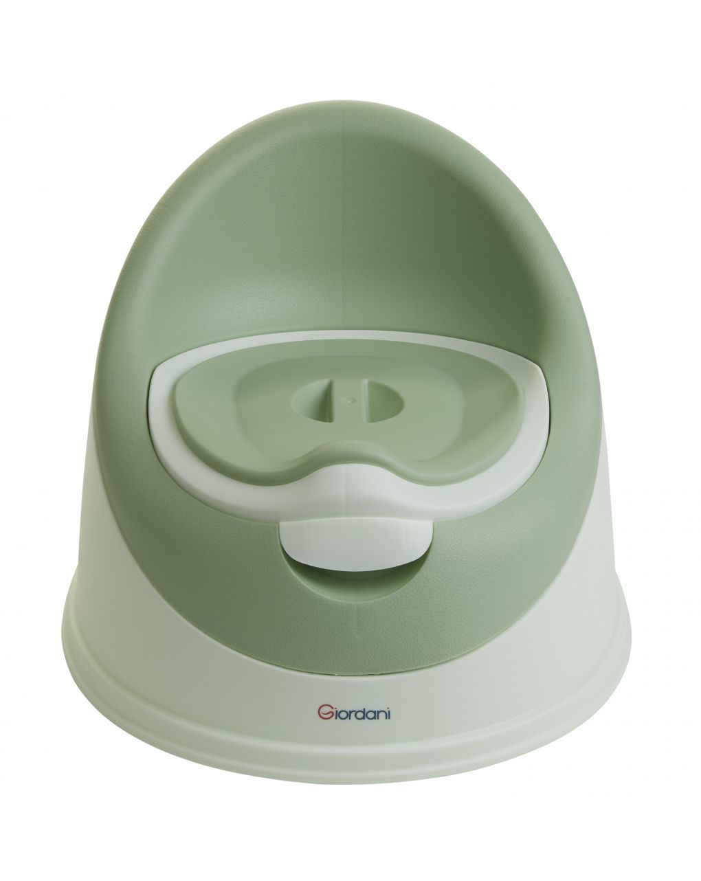 Giordani – πολυτελές γιογιό με καπάκι