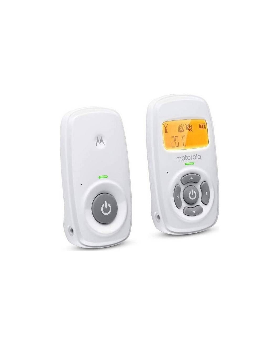 Motorola am24 ενδοεπικοινωνία audio - Motorola