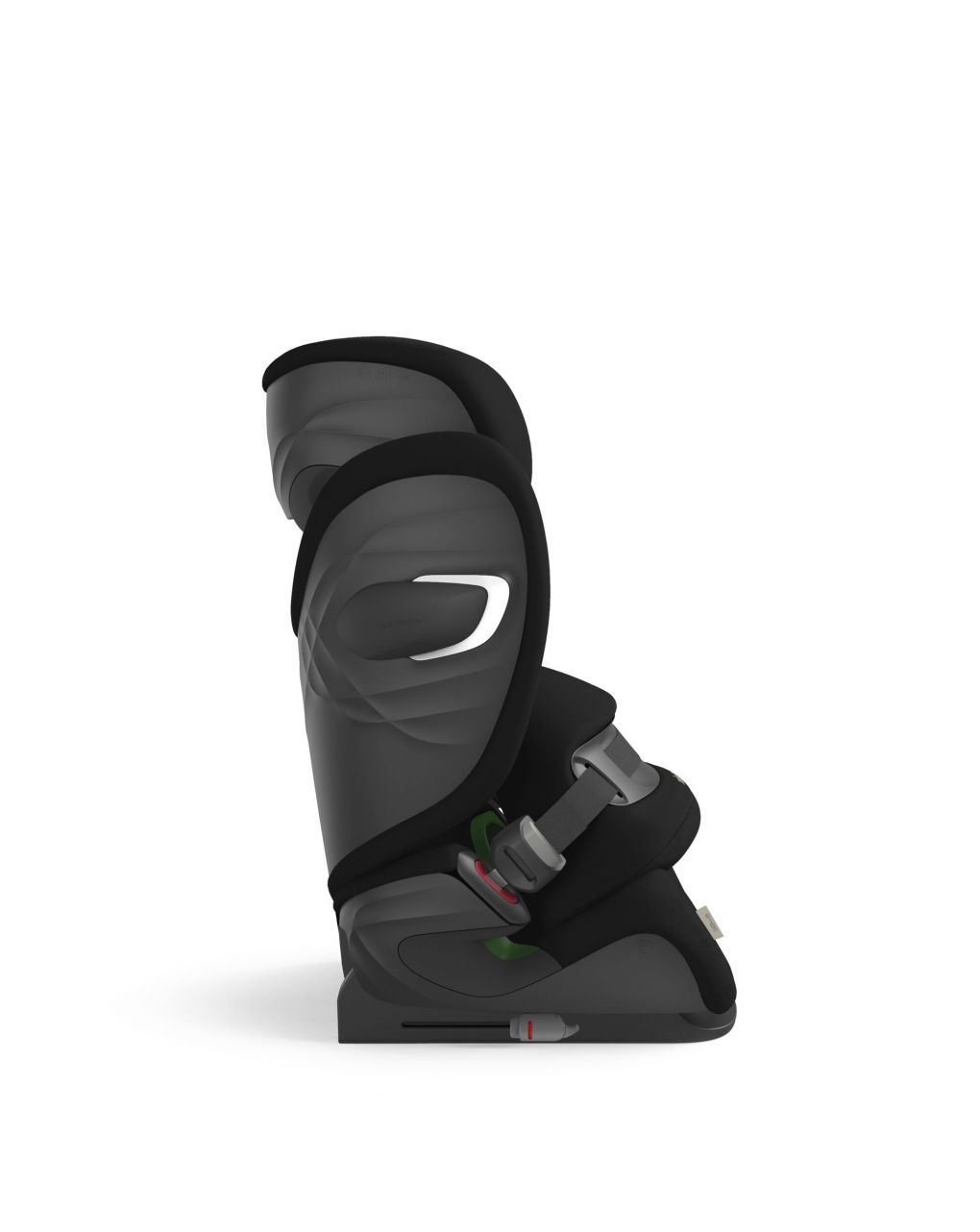Cybex κάθισμα αυτοκινήτου pallas g i-size (76-150cm) moon black - Cybex