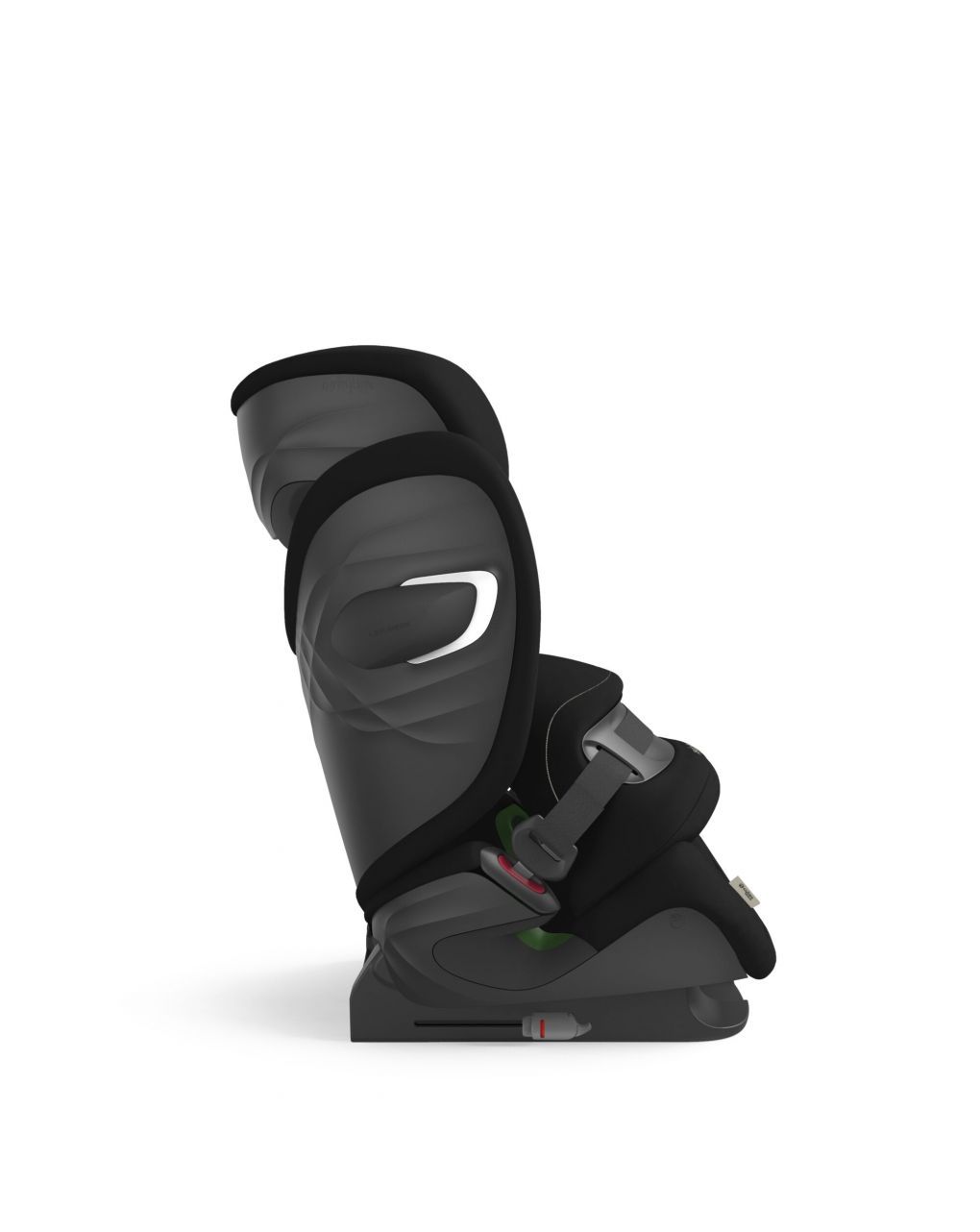 Cybex κάθισμα αυτοκινήτου pallas g i-size (76-150cm) moon black - Cybex