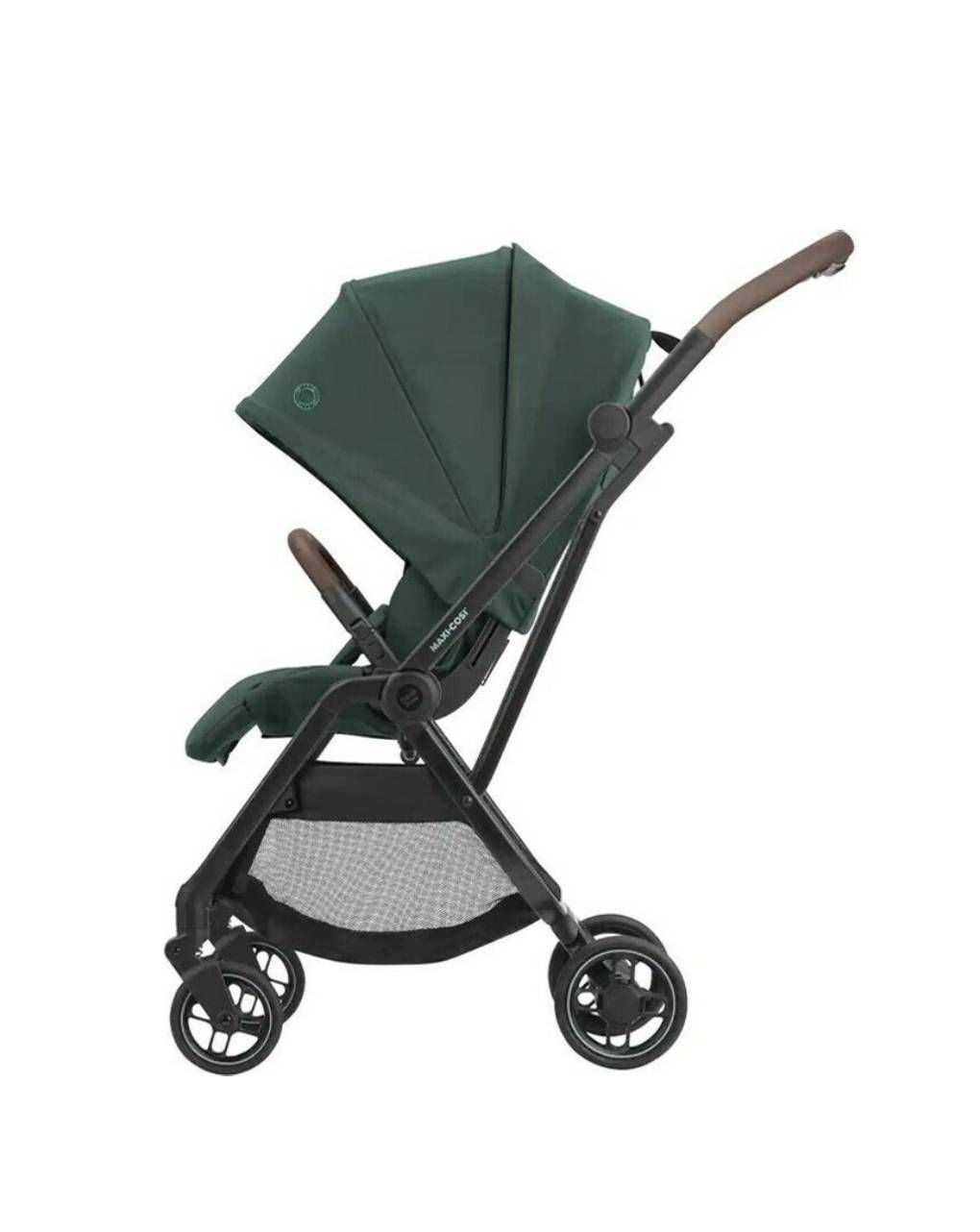 Maxi-cosi καρότσι περιπάτου leona green - Maxi-Cosi