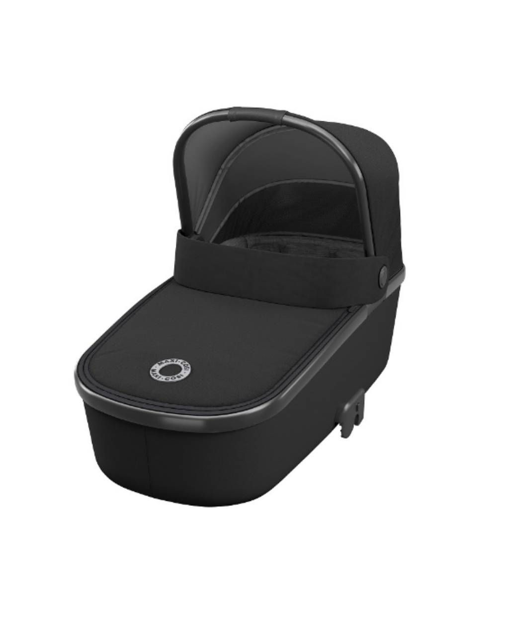 Maxi-cosi πορτ μπεμπέ oria black - Maxi-Cosi