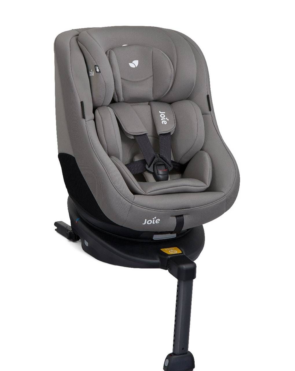 Joie κάθισμα αυτοκινήτου spin 360 0-18kg, gray flannel - Joie