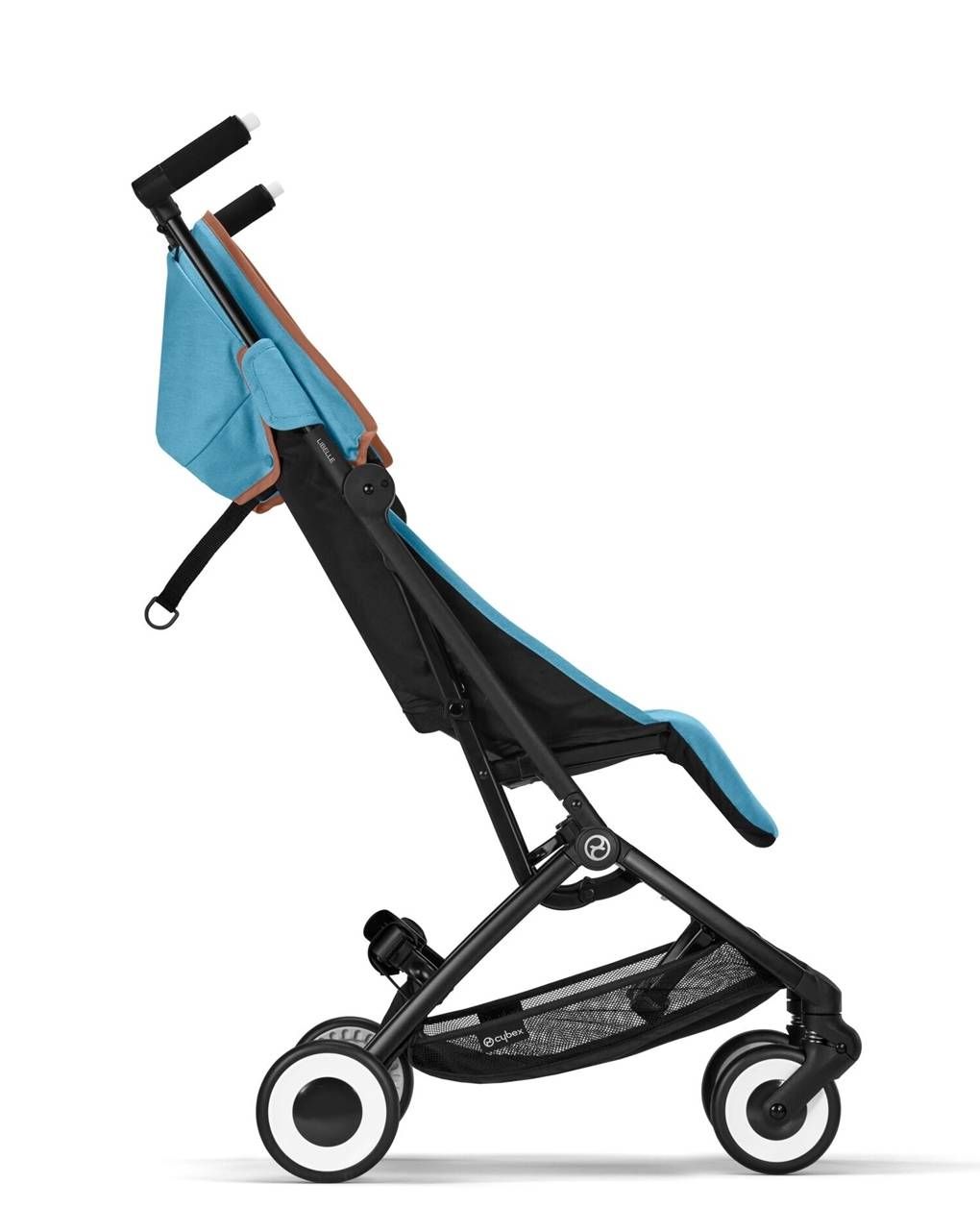 Cybex καρότσι περιπάτου libelle beach blue/ τurquoise - Cybex