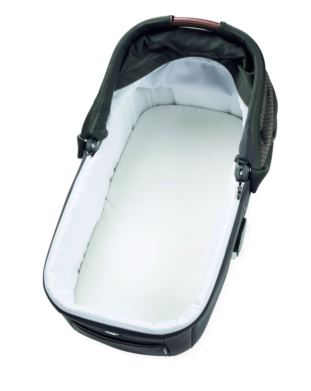 Peg perego σύστημα μεταφοράς veloce slk modular 3 σε 1 fiat 500 edition - Peg-Pérego
