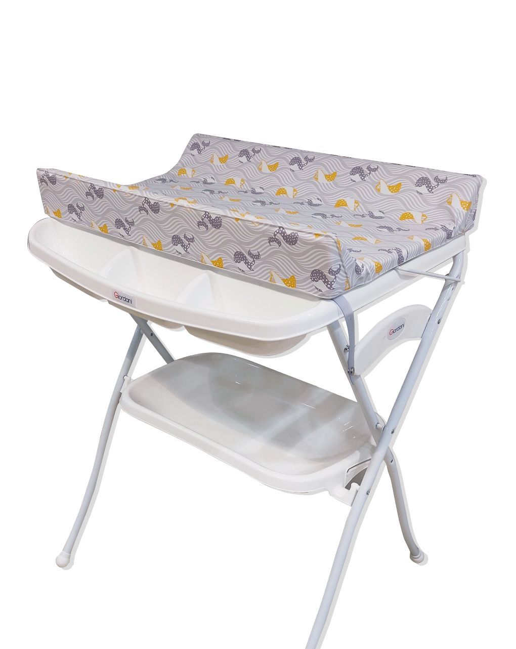 Giordani μπανάκι – αλλαξιέρα so fly whale - Giordani