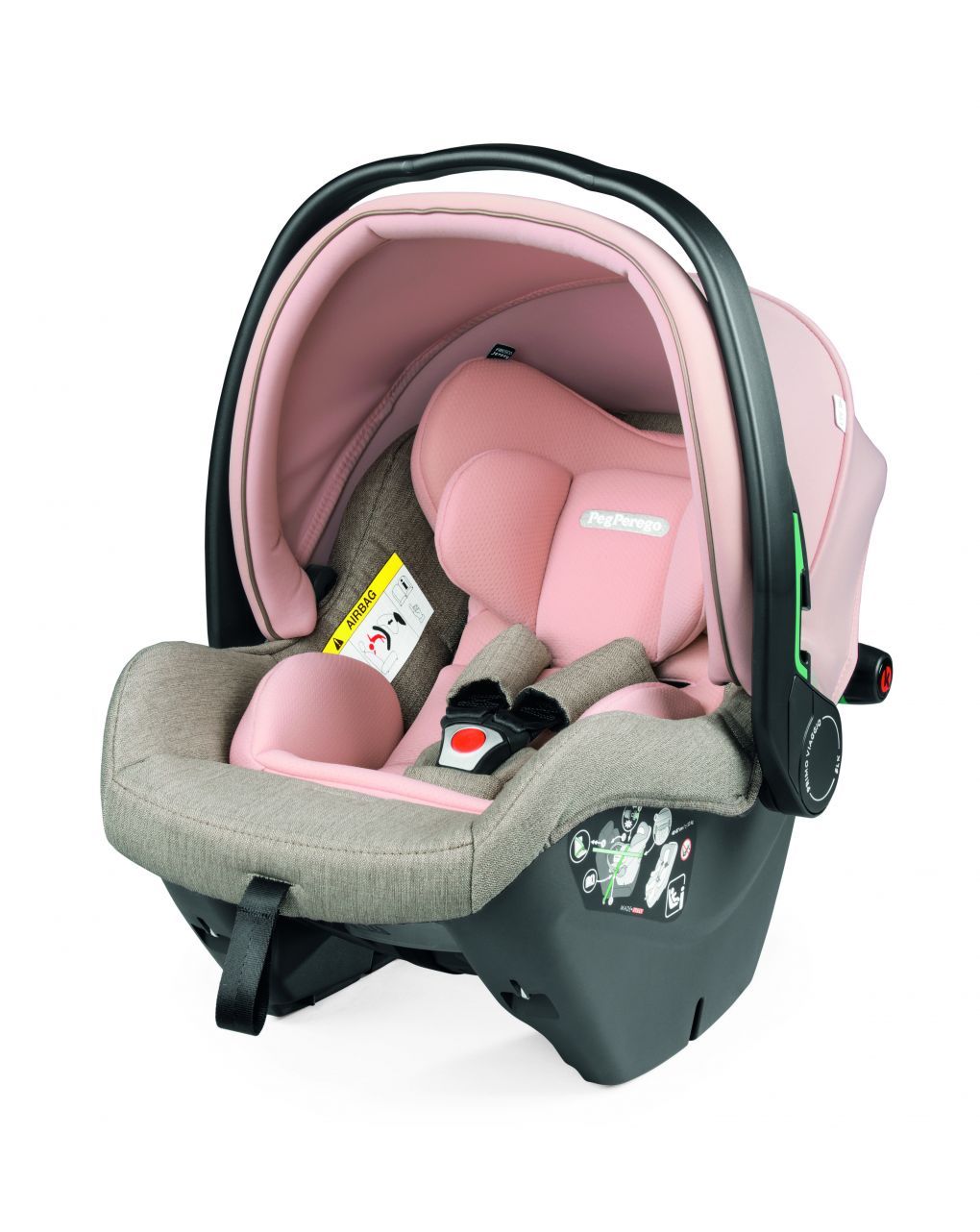 Peg perego σύστημα μεταφοράς veloce slk modular 3 σε 1 mon amour new - Peg-Pérego