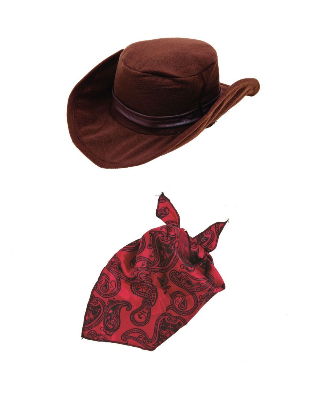 Fancy world αποκριάτικη στολή cowgirl 3 μεγέθη prg00220 - Fancy World