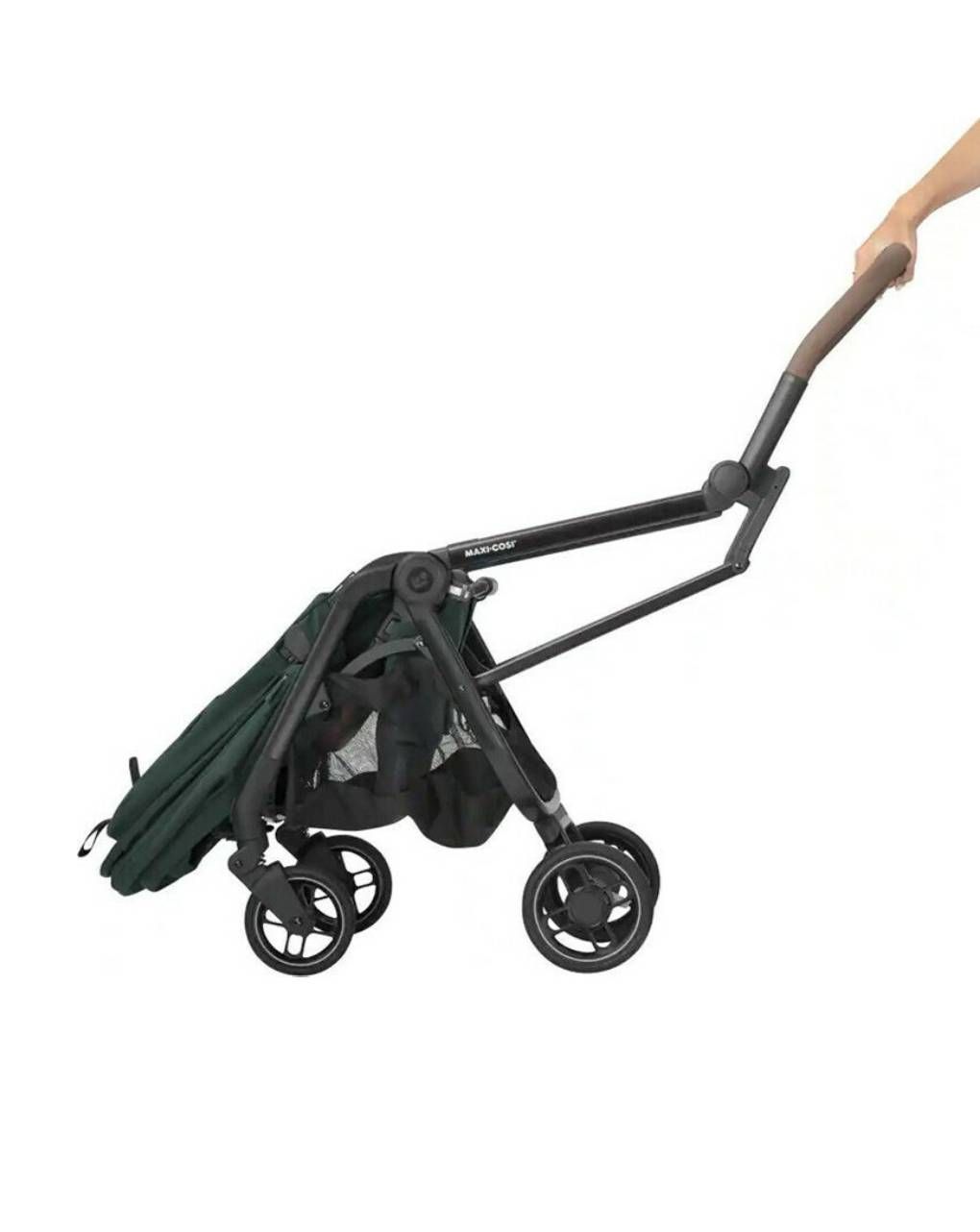 Maxi-cosi καρότσι περιπάτου leona green - Maxi-Cosi