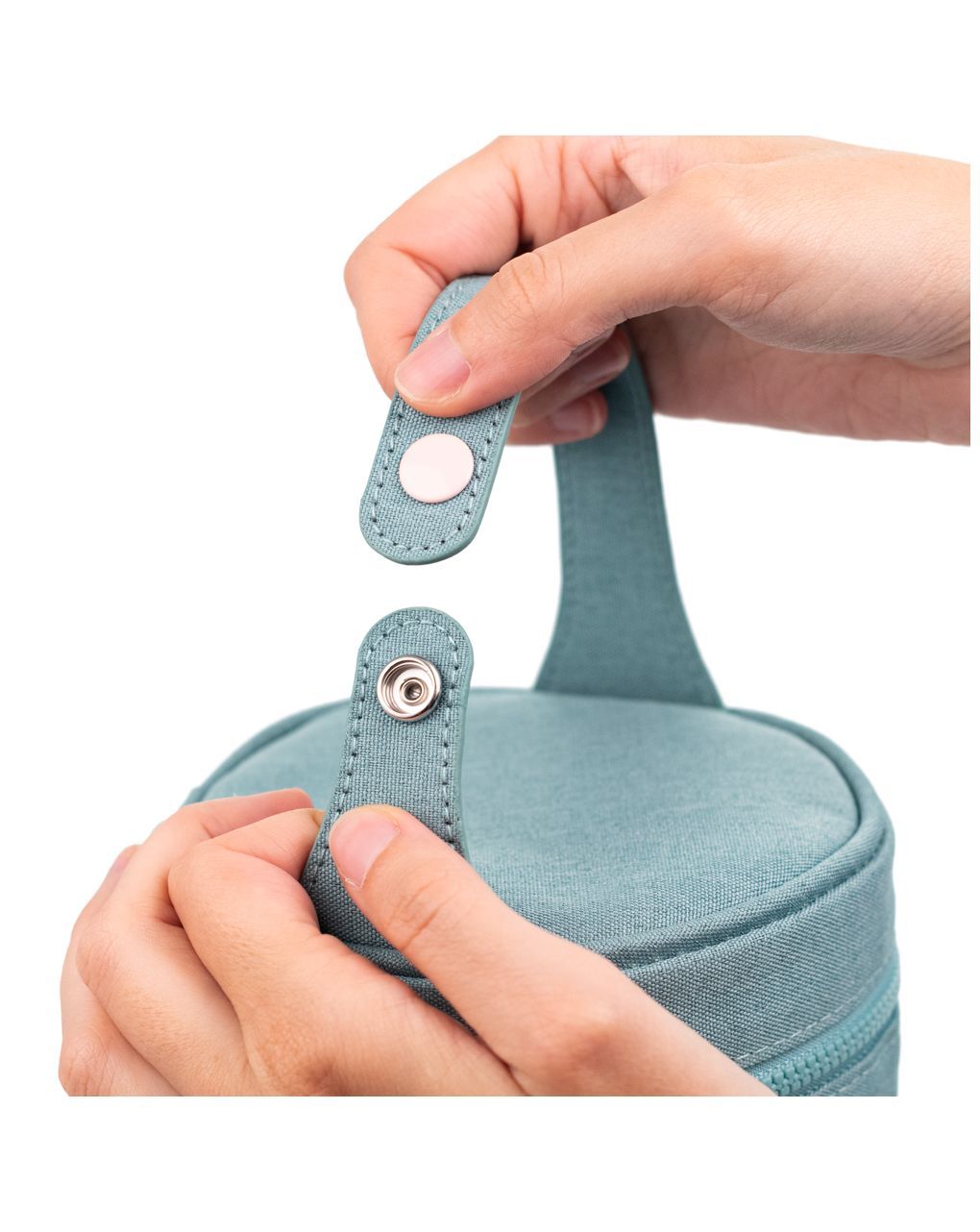 Miniland βρεφική ισοθερμική θήκη palms 700ml - Miniland