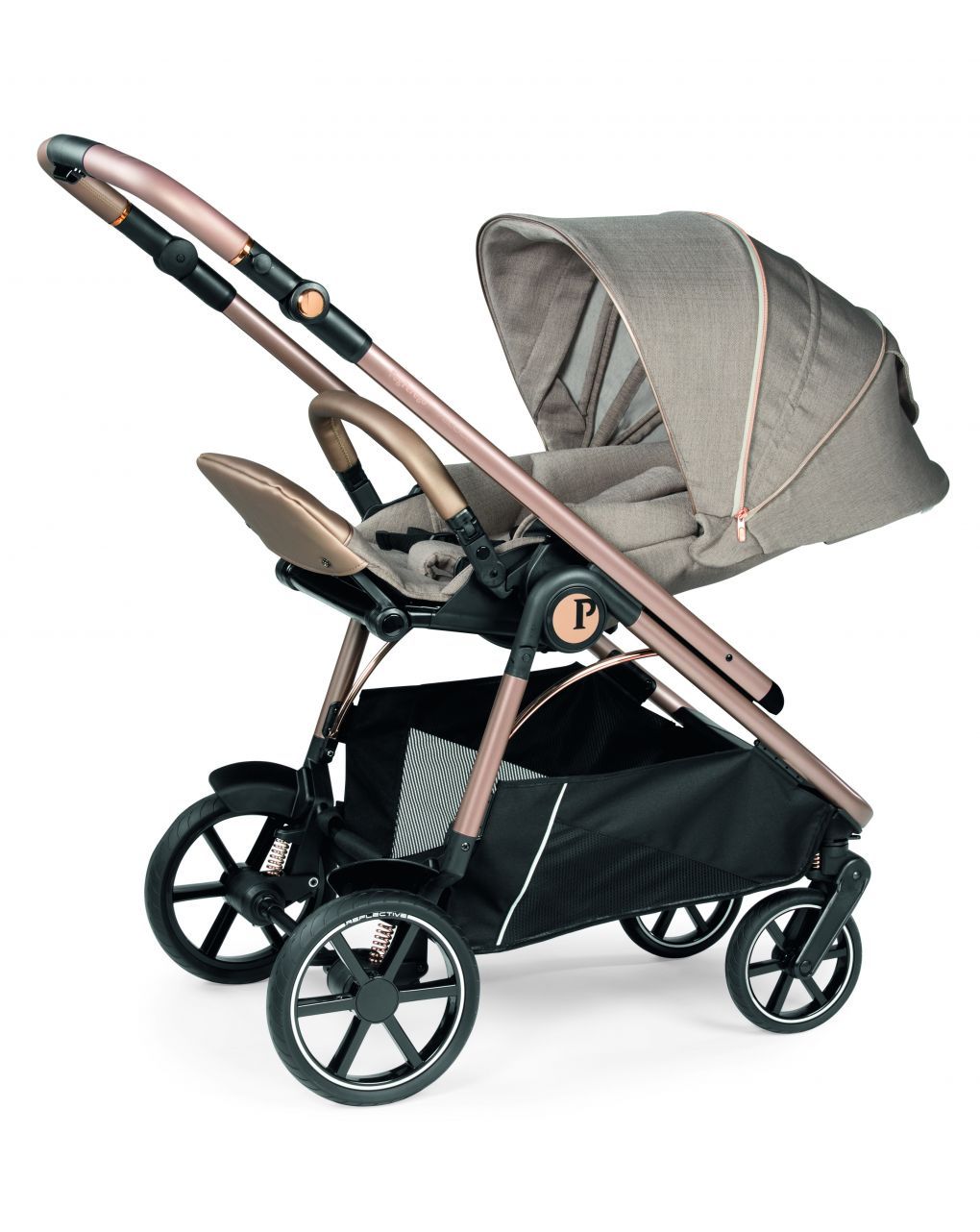 Peg perego σύστημα μεταφοράς veloce slk modular 3 σε 1 mon amour new - Peg-Pérego