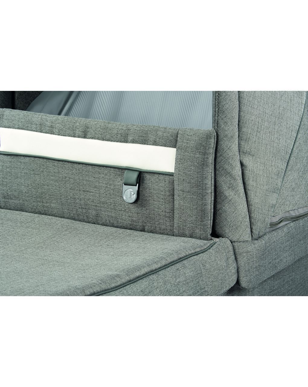 Peg perego σύστημα μετακίνησης veloce slk 3 σε 1 city grey - Peg-Pérego