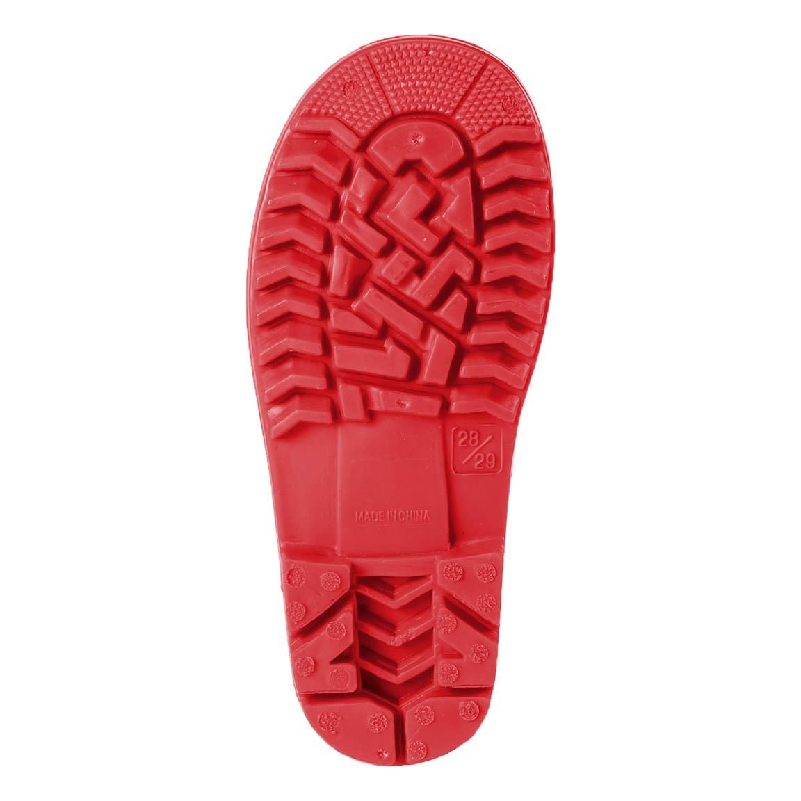 παιδικές γαλότσες μπλε με τους avengers για αγόρι - Disney