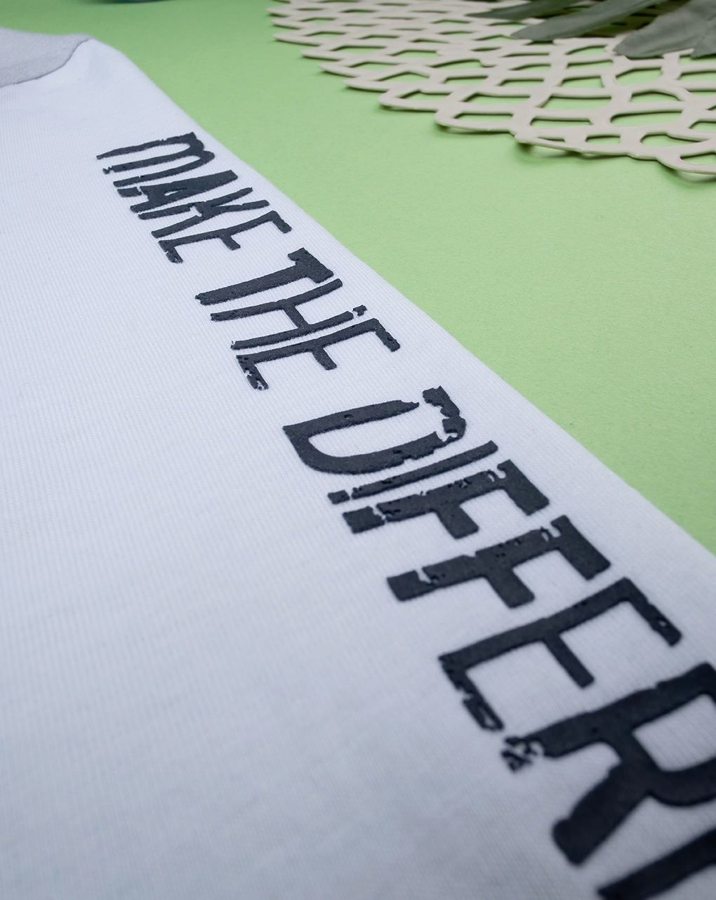 παιδική μπλούζα μπλε ντεγκραντέ skater για αγόρι - Prénatal