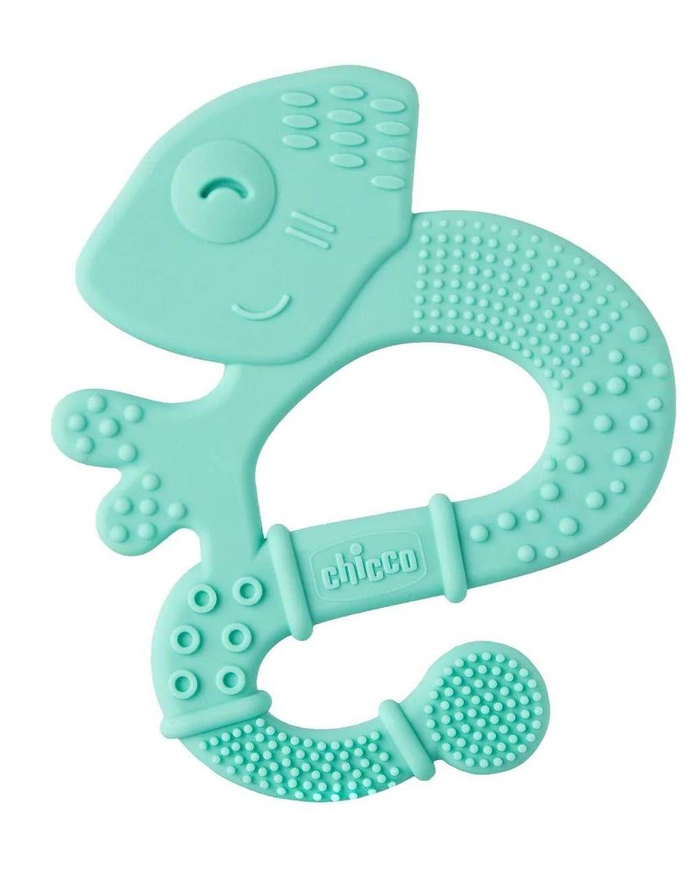 Chicco κρίκοι οδοντοφυίας neutral 2m+