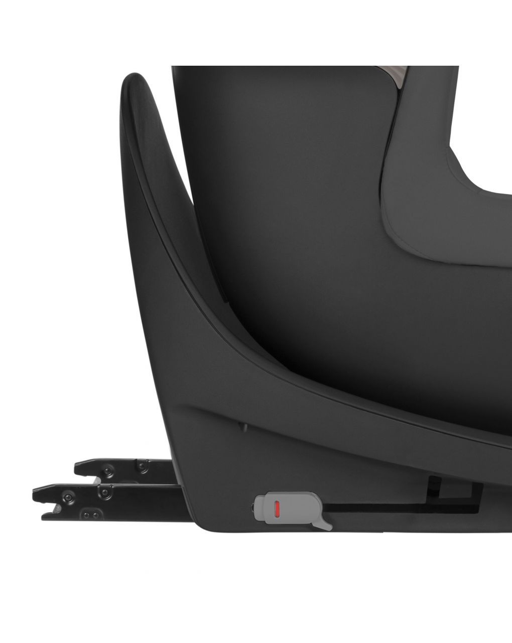 Cybex κάθισμα αυτοκινήτου sirona s2 i-size (61-105cm) lava grey - Cybex